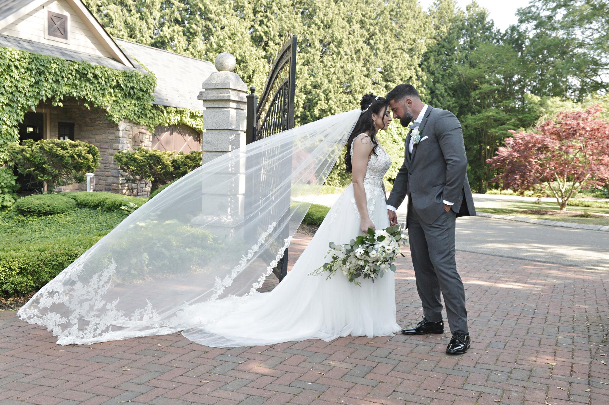 5 Amazing Wedding Venues in New Jersey