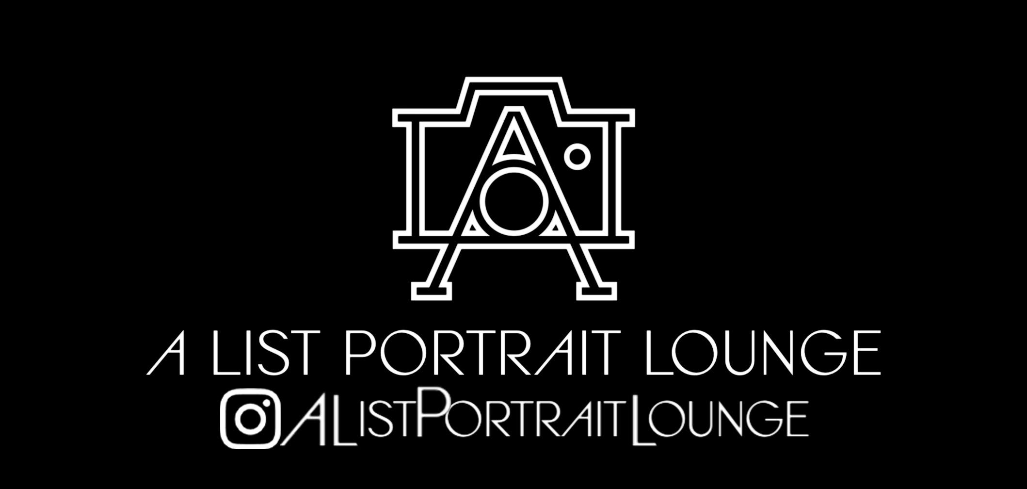 :A: List Portrait Lounge