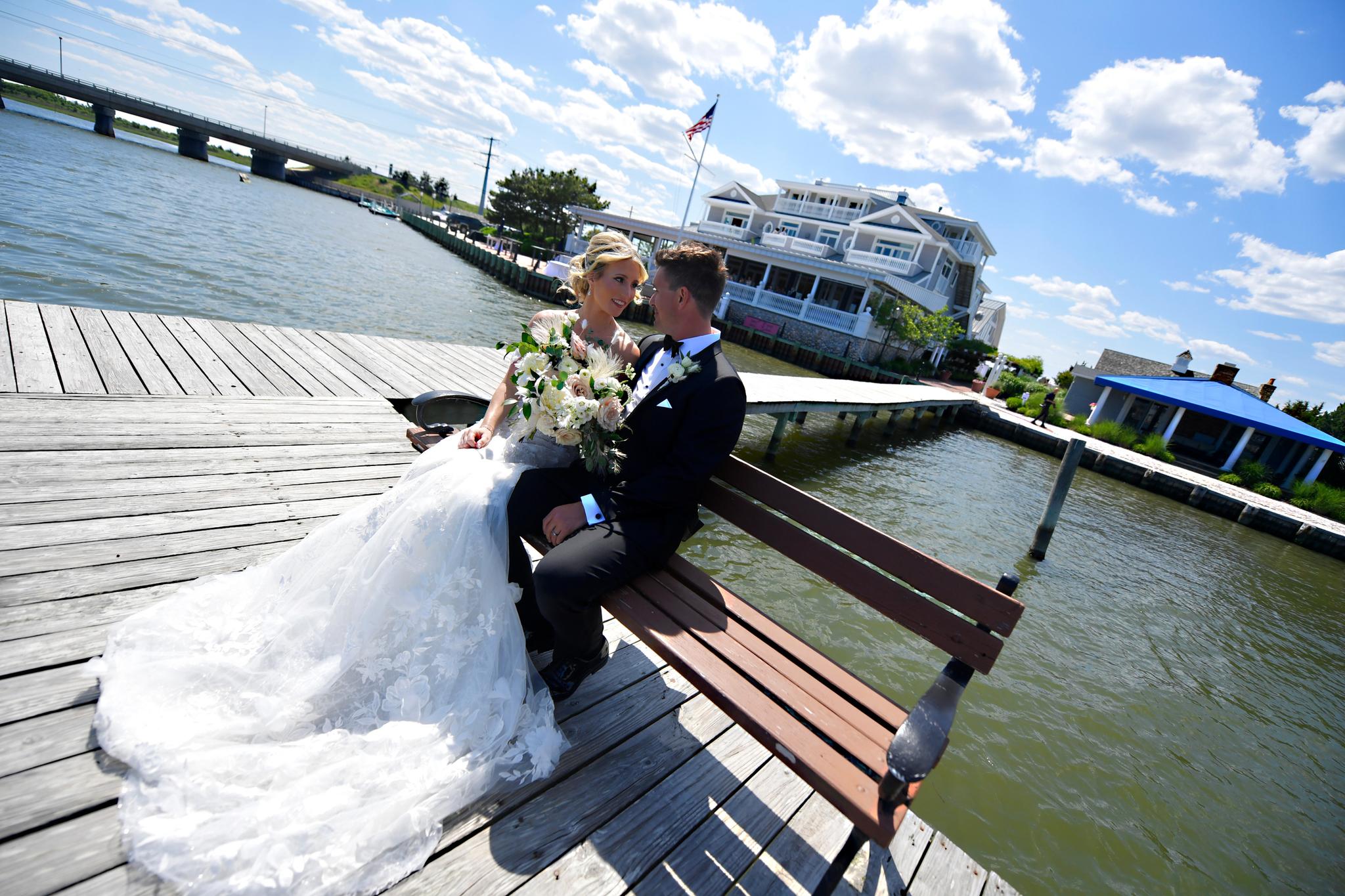 5 Amazing Wedding Venues in New Jersey